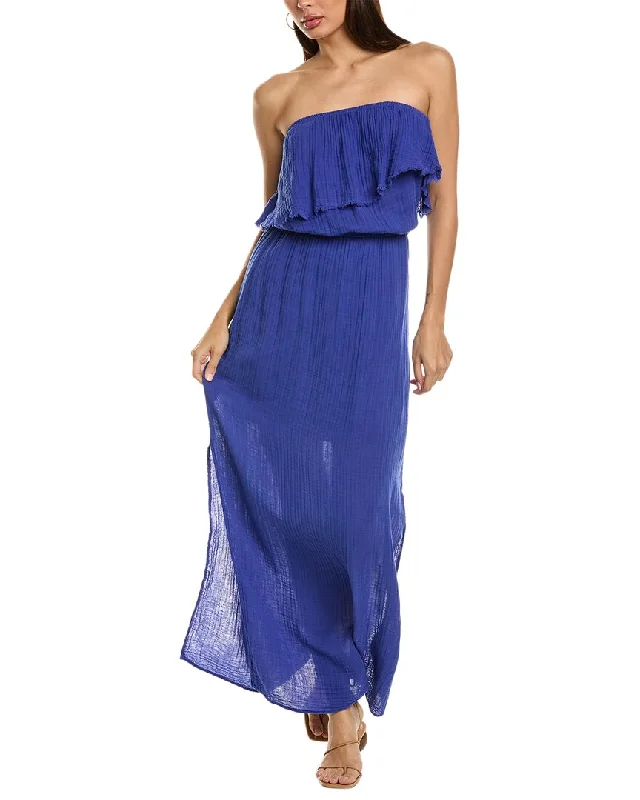 Great Deals Michael Stars Tara Tube Dress