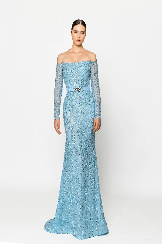 Now or Never Naja Saade RTW23-17