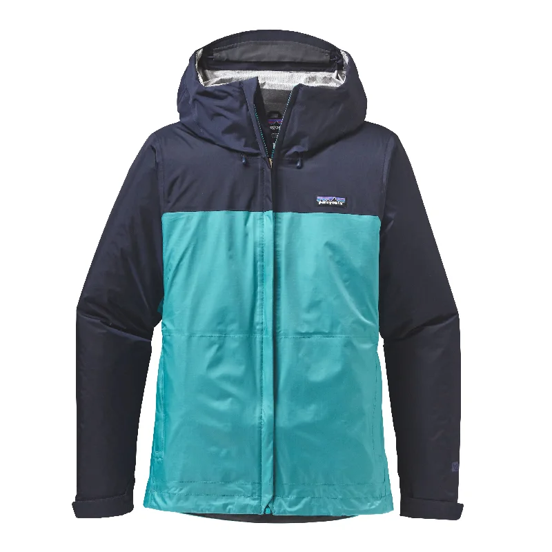 W's Torrentshell Jacket