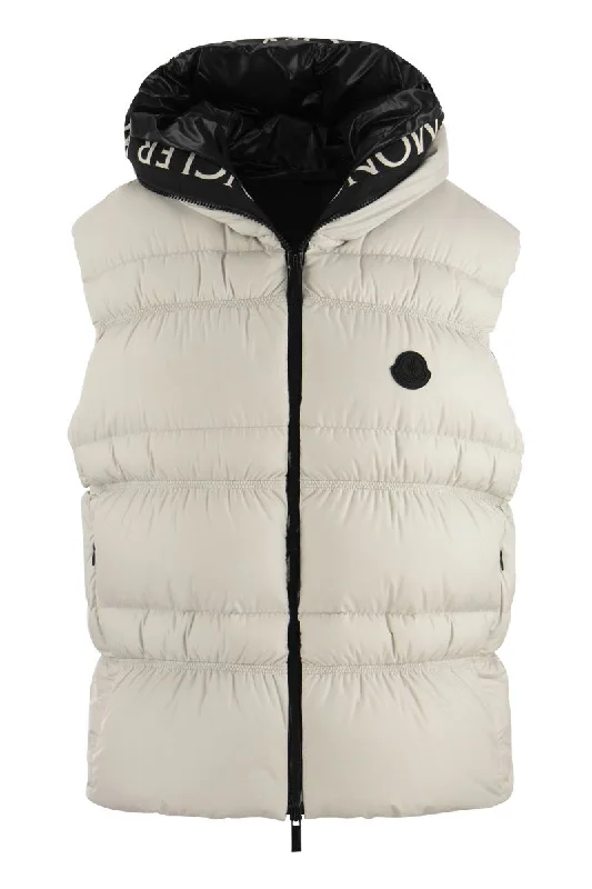 WESER - Padded Vest