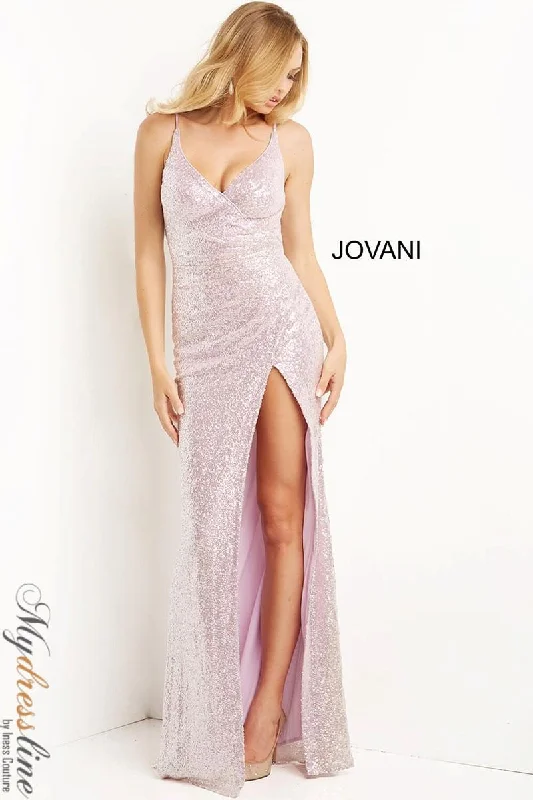 Weekend Flash Sale Jovani 08264